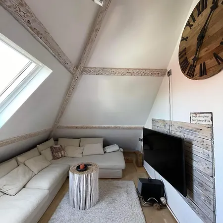 Apartment Cosy 750m From Forum Stavanger