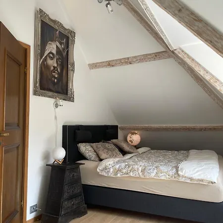 Cosy 750m From Forum Apartmán Stavanger