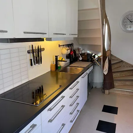 Apartment Cosy 750m From Forum Stavanger