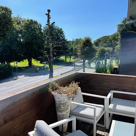 Apartment Cosy 750m From Forum *