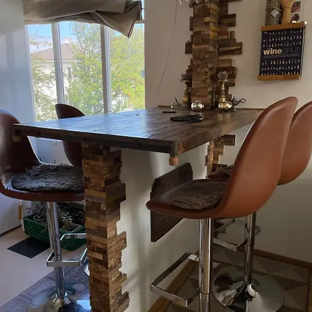 Apartment Cosy 750m From Forum *