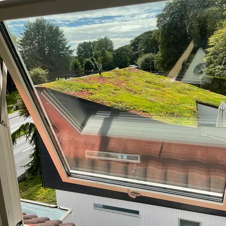 Cosy 750m From Forum Apartmán Stavanger